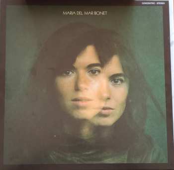 Album Maria Del Mar Bonet: Maria Del Mar Bonet