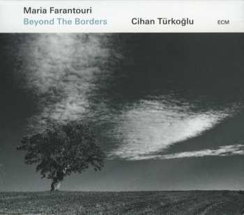 Album Maria Farandouri: Beyond The Borders