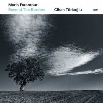 CD Maria Farandouri: Beyond The Borders 408206