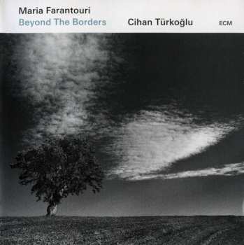 CD Maria Farandouri: Beyond The Borders 408206