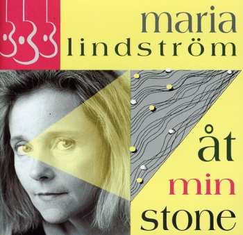Album Maria Lindström: Åtminstone