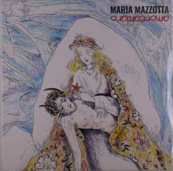 Album Maria Mazzotta: Amoreamaro