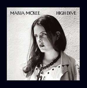Album Maria McKee: High Dive
