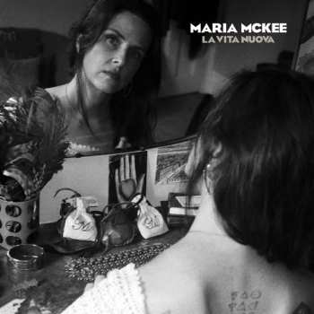 Album Maria McKee: La Vita Nuova