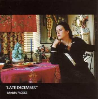 Album Maria McKee: Late December