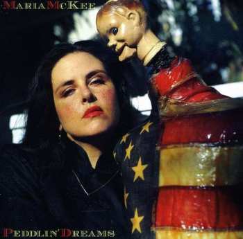 Album Maria McKee: Peddlin' Dreams
