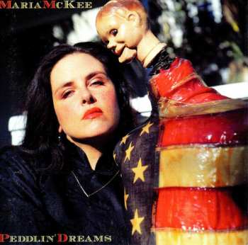 CD Maria McKee: Peddlin' Dreams 373206