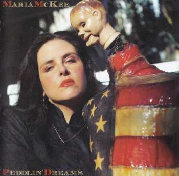 CD Maria McKee: Peddlin' Dreams 247079