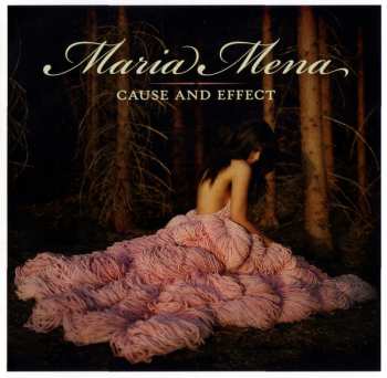 Album Maria Mena: Cause And Effect