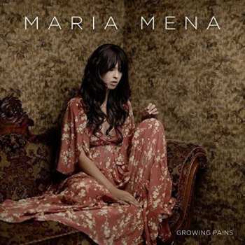 Album Maria Mena: Growing Pains