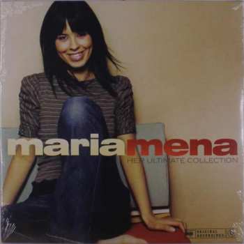 Album Maria Mena: Her Ultimate Collection