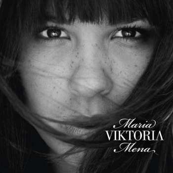 Album Maria Mena: Viktoria