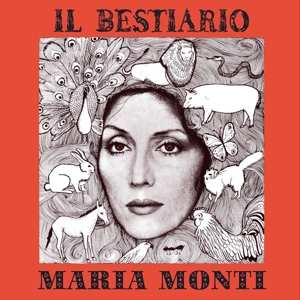 Album Maria Monti: Il Bestiario