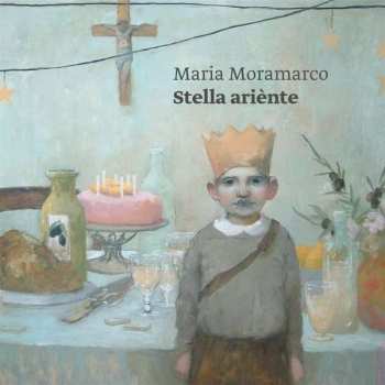 Album Maria Moramarco: Stella Ariènte