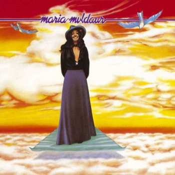 Album Maria Muldaur: Maria Muldaur