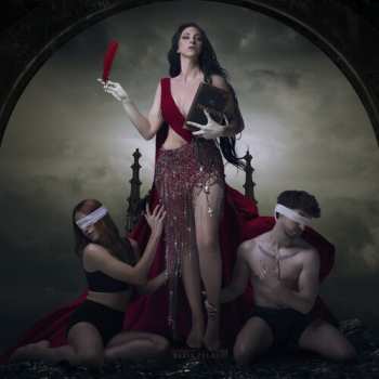 Album Maria Pelae: El Evangelio