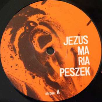 LP Maria Peszek: Jezus Maria Peszek 265065