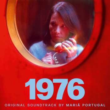 Album Maria Portugal: 1976