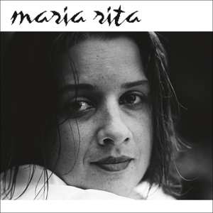 Album Maria Rita: Brasileira