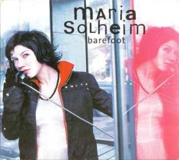Album Maria Solheim: Barefoot