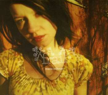 Album Maria Solheim: Frail