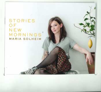 CD Maria Solheim: Stories Of New Mornings 149177