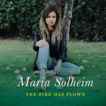 Album Maria Solheim: The Bird Has Flown