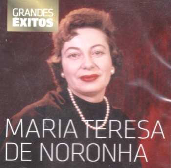 Maria Teresa de Noronha: Maria Teresa De Noronha