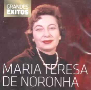 Maria Teresa de Noronha: Maria Teresa De Noronha