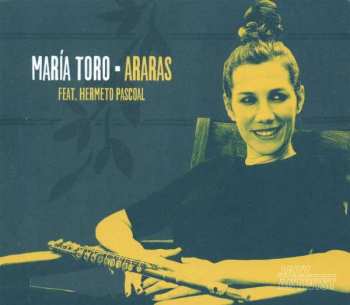 Album María Toro: Araras