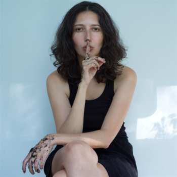 Album Maria Usbeck: Naturaleza