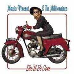 Album Maria Vincent & The Millionaires: She'll Be Gone