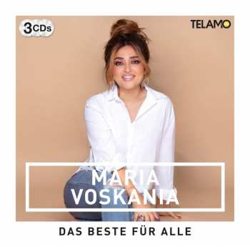 Album Maria Voskania: Das Beste Für Alle
