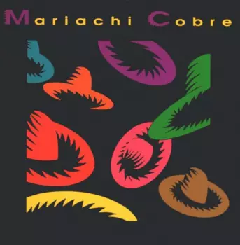 Mexiko-mariachi Cobre:este Es Mi Mariachi