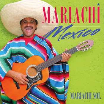 CD Mariachi Sol De México: La Nueva Era Del Mariachi Sol De Mexico De Jose Hernandez 462707