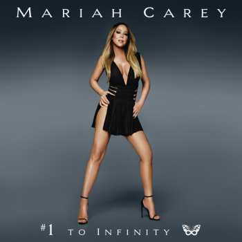 Album Mariah Carey: #1 To Infinity