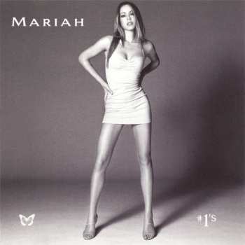 CD Mariah Carey: #1's 12