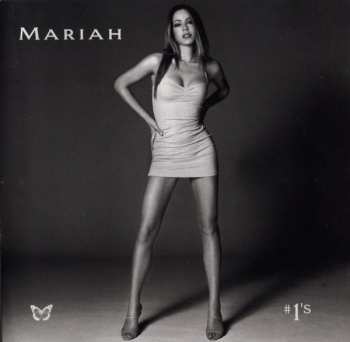 Album Mariah Carey: #1's