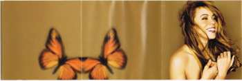 CD Mariah Carey: Butterfly 6185