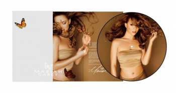 LP Mariah Carey: Butterfly LTD | NUM | PIC 64473