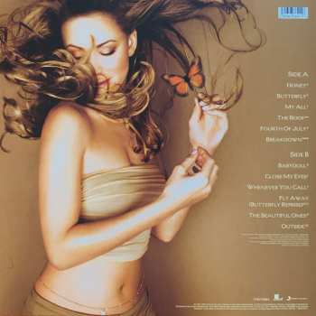 LP Mariah Carey: Butterfly 378160