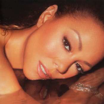LP Mariah Carey: Caution 6586