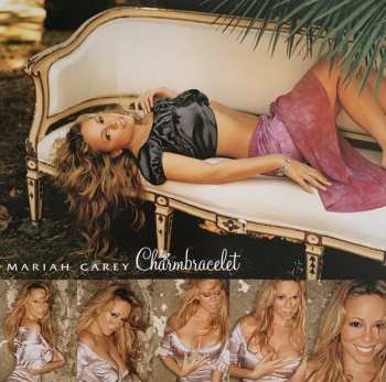 2LP Mariah Carey: Charmbracelet 137400