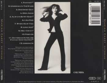 CD Mariah Carey: Daydream 8868