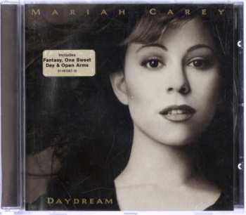 CD Mariah Carey: Daydream 8868