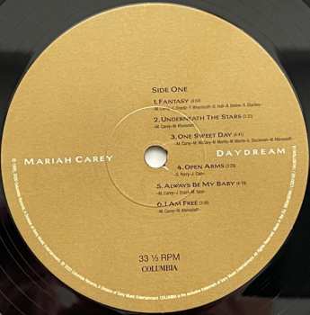 LP Mariah Carey: Daydream 385788