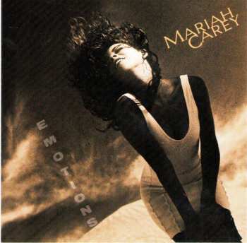 CD Mariah Carey: Emotions 11099