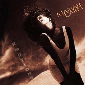 LP Mariah Carey: Emotions 543117