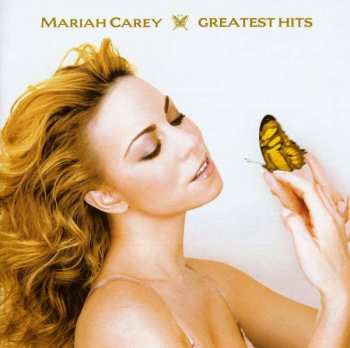 Album Mariah Carey: Greatest Hits