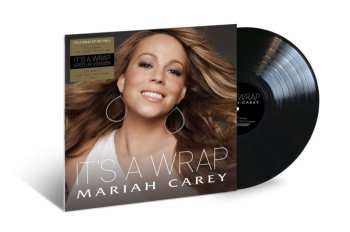 Album Mariah Carey: It's A Wrap Ep